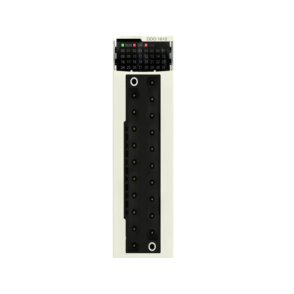 BMXDDO1612 New Modicon Discrete Output Module